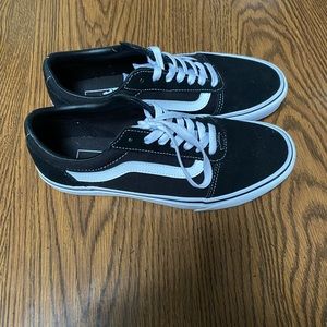 Vans men sneakers